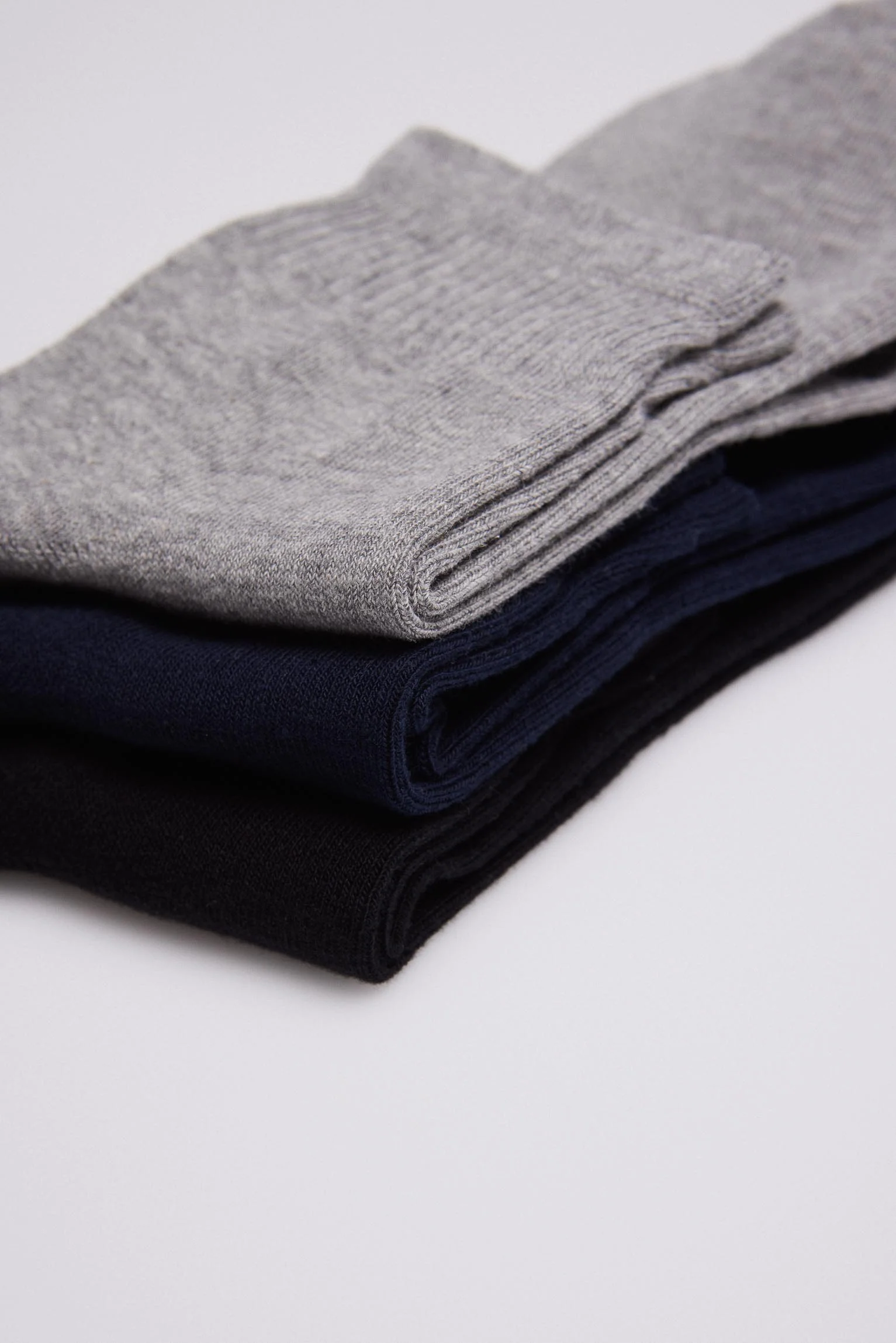 Pack 3 Calcetines Cortos - Imagen 8